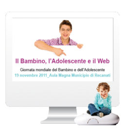 Il Bambino, l’Adolescente e il Web